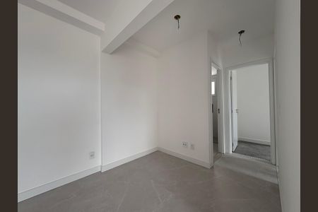 Apartamento à venda com 58m², 2 quartos e 2 vagasSala