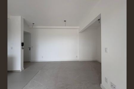 Apartamento à venda com 58m², 2 quartos e 2 vagasSala