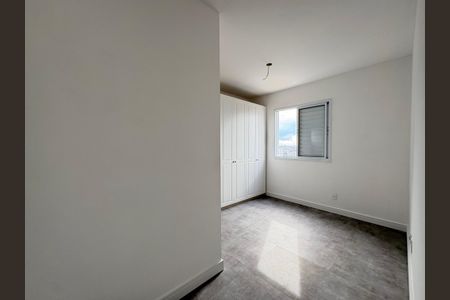 Apartamento à venda com 58m², 2 quartos e 2 vagasSuíte 2