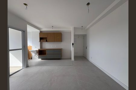 Apartamento à venda com 58m², 2 quartos e 2 vagasSala