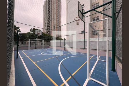 Apartamento à venda com 58m², 2 quartos e 2 vagasQuadra Esportiva