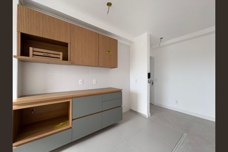 Apartamento à venda com 58m², 2 quartos e 2 vagasCozinha