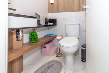 Apartamento para alugar com 90m², 3 quartos e 2 vagas Apartamento para alugar com 90m², 3 quartos e 2 vagasLavabo