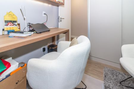 Apartamento para alugar com 90m², 3 quartos e 2 vagas Apartamento para alugar com 90m², 3 quartos e 2 vagasQuarto 1