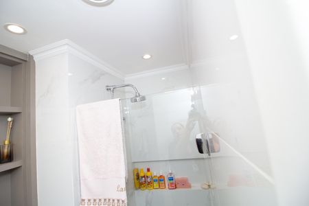 Apartamento para alugar com 90m², 3 quartos e 2 vagas Apartamento para alugar com 90m², 3 quartos e 2 vagasBanheiro