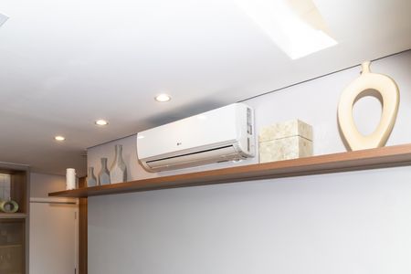 Apartamento para alugar com 90m², 3 quartos e 2 vagas Apartamento para alugar com 90m², 3 quartos e 2 vagasSala