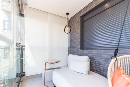 Apartamento para alugar com 90m², 3 quartos e 2 vagas Apartamento para alugar com 90m², 3 quartos e 2 vagasVaranda