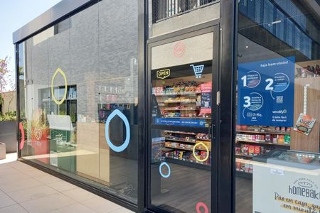 Apartamento para alugar com 90m², 3 quartos e 2 vagas Apartamento para alugar com 90m², 3 quartos e 2 vagasÁrea comum