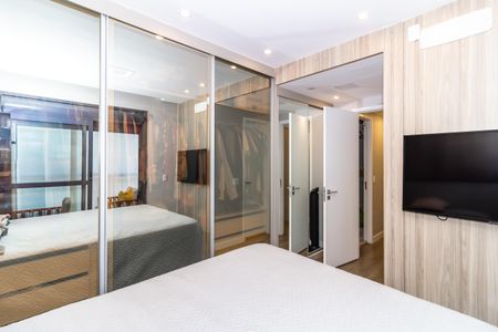 Apartamento para alugar com 90m², 3 quartos e 2 vagas Apartamento para alugar com 90m², 3 quartos e 2 vagasSuíte