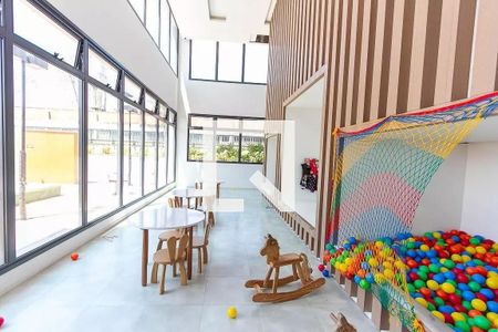 Apartamento para alugar com 90m², 3 quartos e 2 vagas Apartamento para alugar com 90m², 3 quartos e 2 vagasÁrea comum