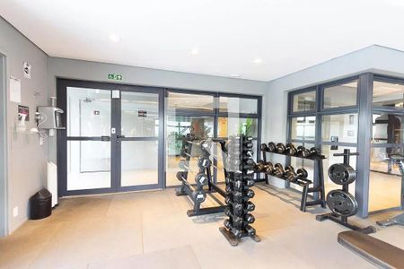 Apartamento para alugar com 90m², 3 quartos e 2 vagas Apartamento para alugar com 90m², 3 quartos e 2 vagasÁrea comum