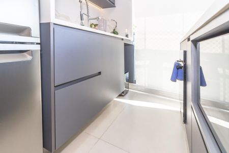 Apartamento para alugar com 90m², 3 quartos e 2 vagas Apartamento para alugar com 90m², 3 quartos e 2 vagasCozinha