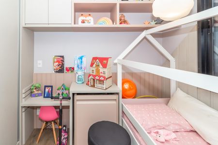 Apartamento para alugar com 90m², 3 quartos e 2 vagas Apartamento para alugar com 90m², 3 quartos e 2 vagasQuarto 2