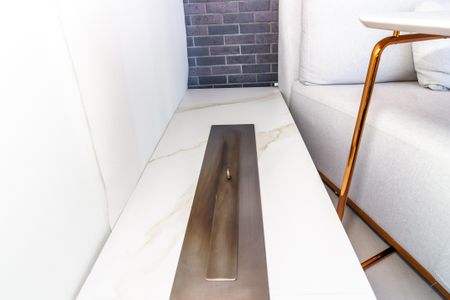 Apartamento para alugar com 90m², 3 quartos e 2 vagas Apartamento para alugar com 90m², 3 quartos e 2 vagasVaranda