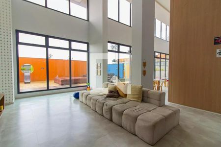 Apartamento para alugar com 90m², 3 quartos e 2 vagas Apartamento para alugar com 90m², 3 quartos e 2 vagasÁrea comum