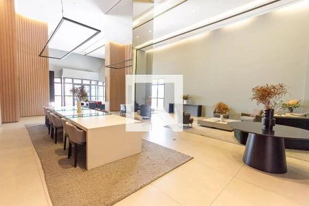 Apartamento para alugar com 90m², 3 quartos e 2 vagas Apartamento para alugar com 90m², 3 quartos e 2 vagasÁrea comum