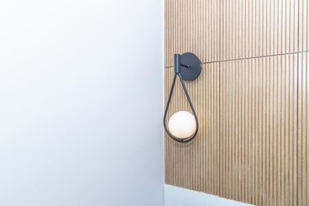 Apartamento para alugar com 90m², 3 quartos e 2 vagas Apartamento para alugar com 90m², 3 quartos e 2 vagasLavabo