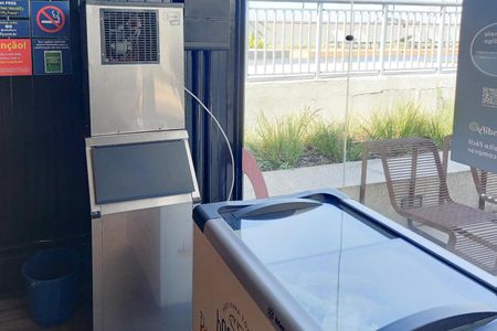 Apartamento para alugar com 90m², 3 quartos e 2 vagas Apartamento para alugar com 90m², 3 quartos e 2 vagasÁrea comum