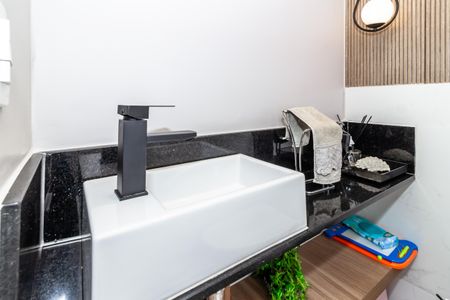 Apartamento para alugar com 90m², 3 quartos e 2 vagas Apartamento para alugar com 90m², 3 quartos e 2 vagasLavabo