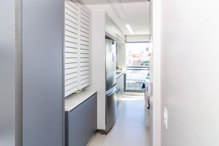 Apartamento para alugar com 90m², 3 quartos e 2 vagas Apartamento para alugar com 90m², 3 quartos e 2 vagasLavanderia