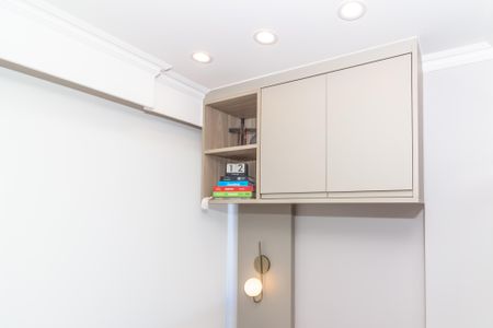 Apartamento para alugar com 90m², 3 quartos e 2 vagas Apartamento para alugar com 90m², 3 quartos e 2 vagasSuíte