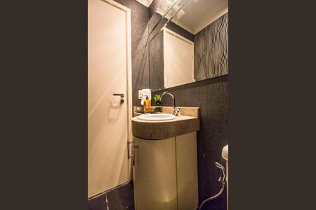 Apartamento para alugar com 87m², 2 quartos e 2 vagas Apartamento para alugar com 87m², 2 quartos e 2 vagasLavabo