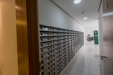 Apartamento para alugar com 87m², 2 quartos e 2 vagasÁrea comum