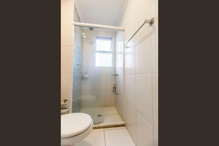 Apartamento para alugar com 87m², 2 quartos e 2 vagas Apartamento para alugar com 87m², 2 quartos e 2 vagasBanheiro da Suíte 2