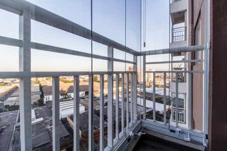 Apartamento para alugar com 87m², 2 quartos e 2 vagas Apartamento para alugar com 87m², 2 quartos e 2 vagasVaranda Suíte 2