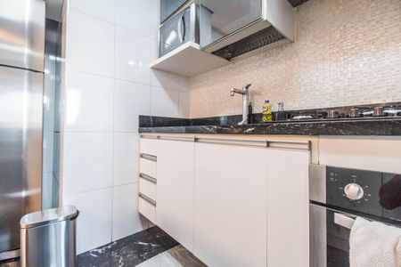 Apartamento para alugar com 87m², 2 quartos e 2 vagas Apartamento para alugar com 87m², 2 quartos e 2 vagasCozinha