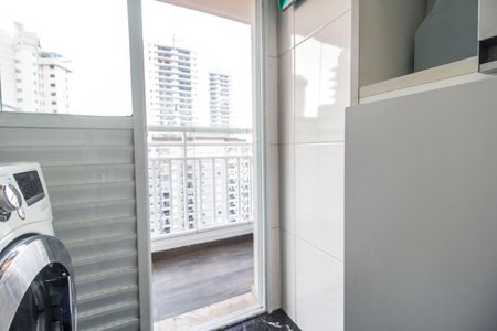 Apartamento para alugar com 87m², 2 quartos e 2 vagas Apartamento para alugar com 87m², 2 quartos e 2 vagasÁrea de Serviço