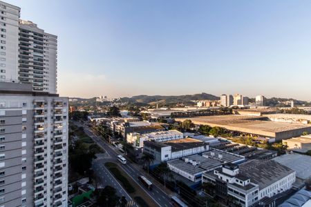 Apartamento para alugar com 87m², 2 quartos e 2 vagas Apartamento para alugar com 87m², 2 quartos e 2 vagasVista da Varanda
