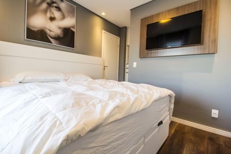 Apartamento para alugar com 87m², 2 quartos e 2 vagas Apartamento para alugar com 87m², 2 quartos e 2 vagasSuíte 2