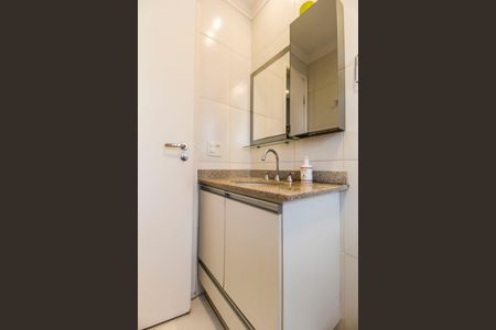 Apartamento para alugar com 87m², 2 quartos e 2 vagas Apartamento para alugar com 87m², 2 quartos e 2 vagasBanheiro da Suíte 2