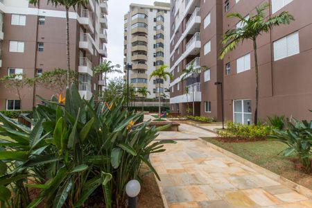 Apartamento para alugar com 87m², 2 quartos e 2 vagasÁrea comum