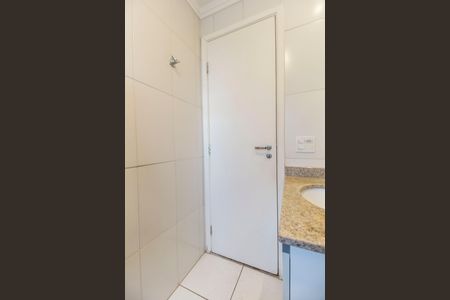 Apartamento para alugar com 87m², 2 quartos e 2 vagas Apartamento para alugar com 87m², 2 quartos e 2 vagasBanheiro da Suíte 2