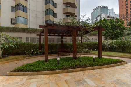 Apartamento para alugar com 87m², 2 quartos e 2 vagasÁrea comum