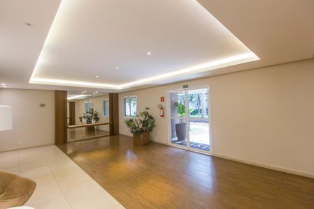 Apartamento para alugar com 87m², 2 quartos e 2 vagasÁrea comum