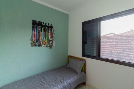 Casa à venda com 210m², 4 quartos e 4 vagas Casa à venda com 210m², 4 quartos e 4 vagasQuarto 2