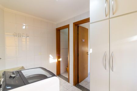 Casa à venda com 210m², 4 quartos e 4 vagas Casa à venda com 210m², 4 quartos e 4 vagasÁrea de Serviço