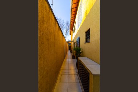 Casa à venda com 210m², 4 quartos e 4 vagas Casa à venda com 210m², 4 quartos e 4 vagasQuintal