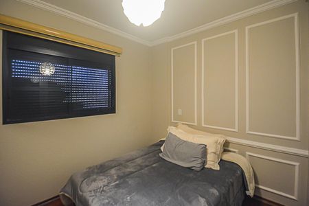 Apartamento à venda com 95m², 3 quartos e 7 vagasQuarto Suíte