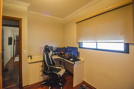 Apartamento à venda com 95m², 3 quartos e 7 vagasQuarto 1