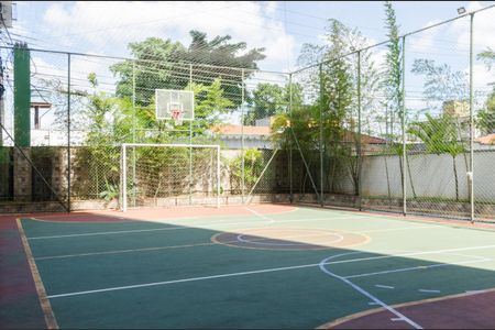 Apartamento à venda com 95m², 3 quartos e 7 vagasQuadra