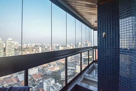 Apartamento à venda com 95m², 3 quartos e 7 vagasSacada