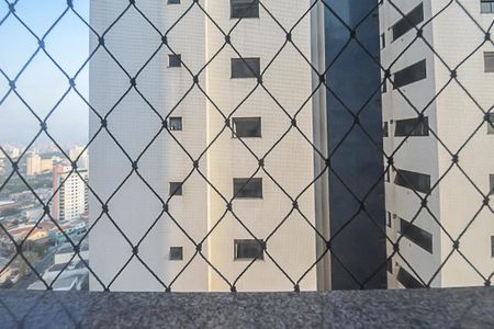 Apartamento à venda com 95m², 3 quartos e 7 vagasVista do Quarto 1