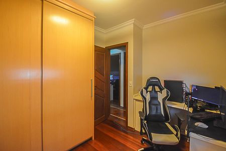 Apartamento à venda com 95m², 3 quartos e 7 vagasQuarto 1