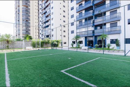 Apartamento à venda com 95m², 3 quartos e 7 vagasQuadra