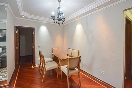 Apartamento à venda com 95m², 3 quartos e 7 vagasSala