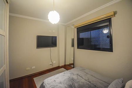 Apartamento à venda com 95m², 3 quartos e 7 vagasQuarto Suíte